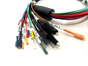Diagnostic Universal Connector compatible with Kess3 - Picture 1 of 3