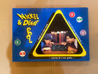 Nickel And Dime Pool Board Game Puffin Corp 1997