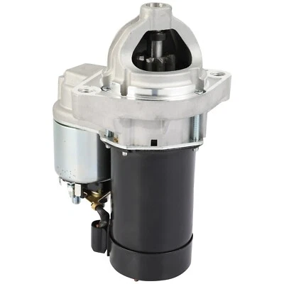 Starter for BMW E46 M3 2001 2002 2003-2006 E36 Z3 3.2L 3246CC CW 17902R 114198 - Image 1 of 4