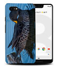 Case Cover For Google Pixel|cute Adorable Duck Bird #23
