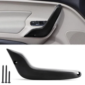 For 2011- 2020 Ford Fiesta ABS Power Window Driver Inner Door Pull Handle US - Picture 1 of 7