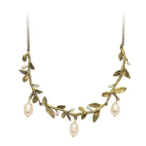 Collar Vid Victoriano MICHAEL MICHAUD 9302 Foto 1 de 1