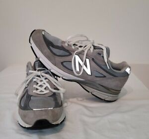 New Balance 990V4 Sneakers for Men for Sale | Authenticity 