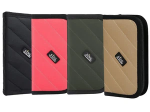 9 unidades flash USB estuche de transporte con protección acolchada de primera calidad - Imagen 1 de 21