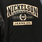 Jeans CO. Nickelson Essentials jacket