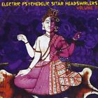 Various Artists Electric Psychedelic Sitar Head Swirlers, Vol. 11 (CD)