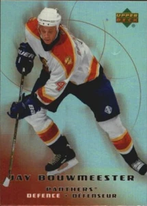 B0609- 2005-06 McDonald's Upper Deck Hockey Cards -You Pick- 15+ FREE US SHIP - Picture 1 of 99