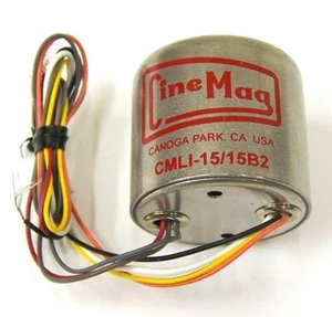 Nuevo transformador de entrada blindado Cinemag CMLI-15/15B2 para hazlo tú mismo urei la-2a, etc. C16 - Imagen 1 de 1