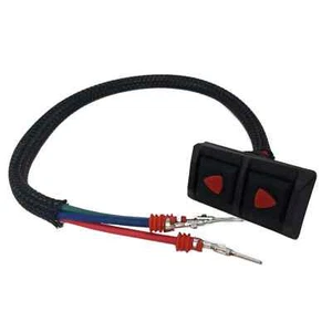 Conjunto de interruptor de inclinación y ajuste Evinrude 586789 OEM - Imagen 1 de 2