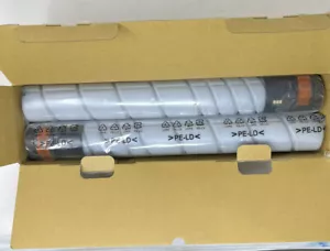 Toner for Konica Minolta TN512K,TN324K,TN513,TN514K,TN515,TN516, TN326 (2 ctg) - Picture 1 of 3