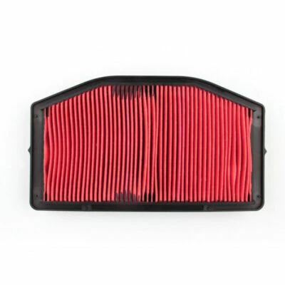 New Motorcycle Motorbike Air Filter For Yamaha YZF R1 2009-2013 - Image 1 of 3