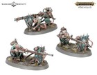 Warplock Jezzails - Skaven - Warhammer AoS Skaventide