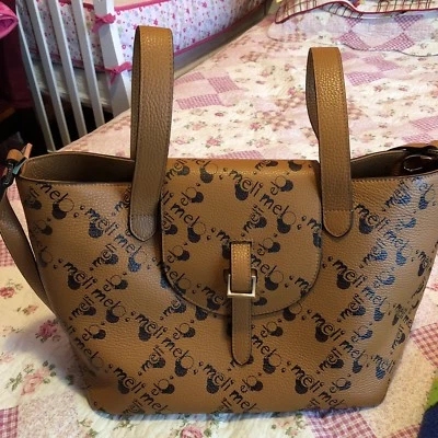 Meli Melo Thela DNA Medium Bag - Image 1 of 4