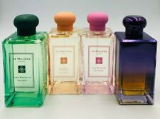 Silk Blossom Jo Malone London perfume - a fragrance for women 2014