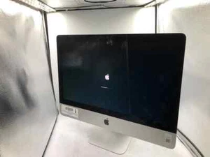 Apple iMac PC 21.5" -1TB HDD, Intel Core i5-4570S, 2.9 GHz, 16GB RAM(Late 2015) - Afbeelding 1 van 6