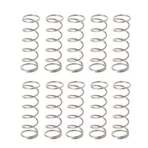 for G500 G502 Mouse Scroll Wheel Pulley Springs Mice Repair Accessory - Picture 1 of 7