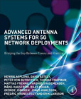 Fredric Kronestedt Erik Larss Advanced Antenna Systems  (Paperback) (UK IMPORT)