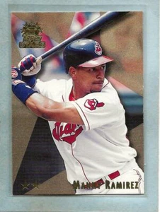 MANNY RAMIREZ - 1999 Topps Stars - "2 Stars" - #26 - Indians - $1.00 Shipping - Picture 1 of 1
