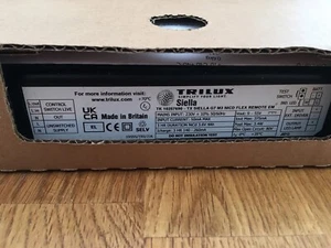 Trilux TK 10257690 TX Siella G7 M3 NICD Flex Remote Emergency Pack - Picture 1 of 6