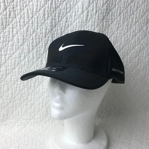 Cappello berretto Nike Dri-Fit ADV Club adulto unisex taglia L/XL snapback nero FB5636-010 - Foto 1 di 6