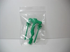 Vintage Matchbox Accessory Pack A1-B Replacement Lights & Attendant ONLY OEM. - Picture 1 of 4