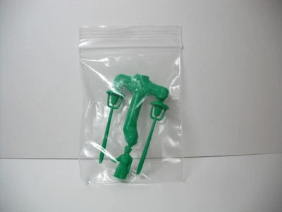 Paquete de accesorios Matchbox vintage A1-B luces de repuesto y asistente SOLO FABRICANTE ORIGINAL. Foto 1 de 4