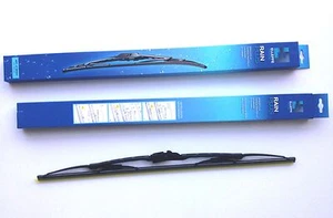 SPAZZOLA TERGICRISTALLO UNIVERSALE IRON RAIN PLUS(4 ATTACCHI) MISURA: 45CM - Imagen 1 de 1