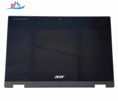6M.HUVN7.003 For Acer Chromebook Spin CP311-3H LCD Touch Screen Assembly - Image 1 of 2