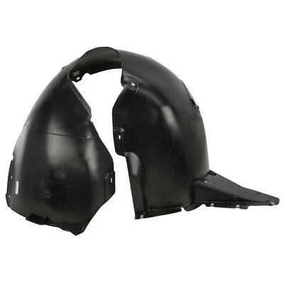 Protector guardabarros OEM 2012-2015 Volkswagen Passat 561-805-911-B-9B9 NUEVO Foto 1 de 4