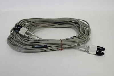 CABLE DE FIBRA ÓPTICA SUN 537-1006 X978A 15M SC A SC Foto 1 de 3