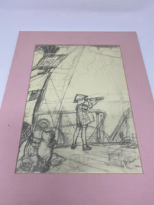 Winnie Puuh Ernest Howard Shepard (1879-1976) Druck Reflex Victoria Albert - Bild 1 von 5