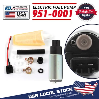 Electric Fuel Pump Fit for Denso 951-0001 For SCION TC 2005-2010 XA XB 2004-2006 - Image 1 of 4