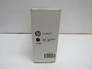 GENUINE HP CF226X (26X) TONER CARTRIDGE - Zdjęcie 1 z 3