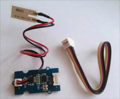 Vibration Sensor Shock Detector Module Grove Compatible for Maker DIY Projects  - Image 1 of 4