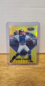 Lote Mike Piazza - Imagen 1 de 10