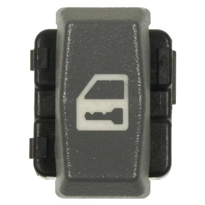 For 1995-2000 Chevrolet K3500 Door Lock Switch Front Left SMP 1995 1996 1997 - Image 1 of 4
