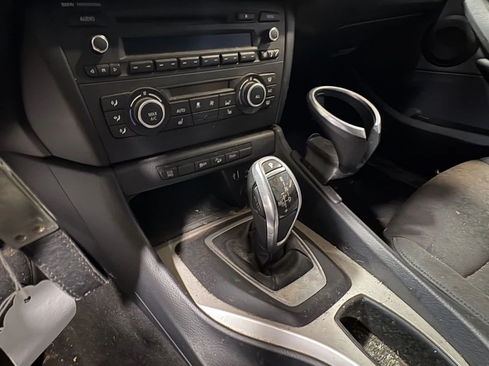 Floor Shifter BMW X1 13 14 15 Foto 1 de 1