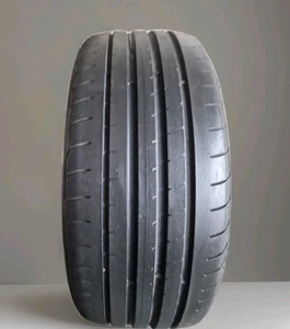GOODYEAR 215 45 17 (91Y) TYRE EAGLE F1 ASYMMETRIC5 5.3MM TREAD 2154517 - Picture 1 of 5
