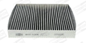 Champion CCF0023C filter, cabin air for, Ford, Ford Australia, Volvo - Picture 1 of 3