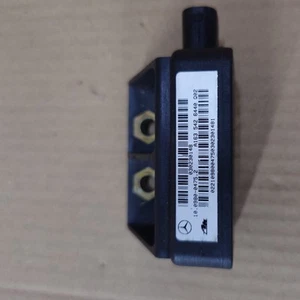 MERCEDES ML W163 YAW RATE SENSOR A0035422318 A1635426440 - Picture 1 of 4
