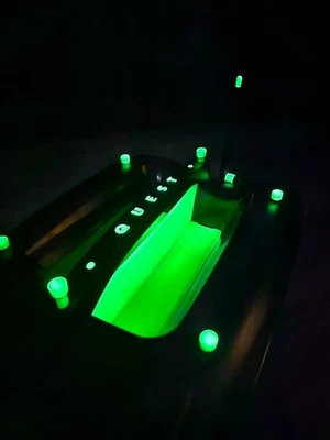 Deeper Quest Trichter Türen & Mitteltrichter Teiler - Custom Upgrade Set - Bild 1 von 4