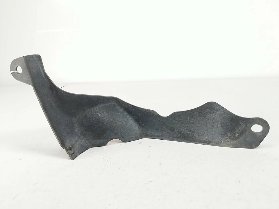 10 Cubierta de plástico media derecha negra Honda NT700 64235-Mew-9200 Foto 1 de 4