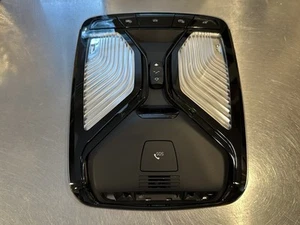 2019-2020 BMW X7 G07 OVERHEAD ROOF CONSOLE 61319893170 OEM - Picture 1 of 10