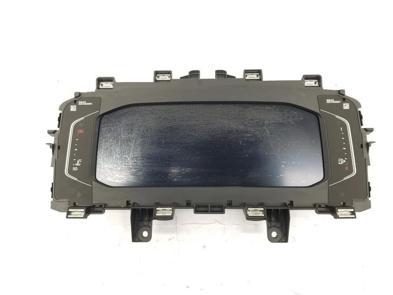 2016-2024 MK2 ФОЛЬКСВАГЕН TIGUAN СПИДОМЕТР 1,5 БЕНЗИНА ПОЛУАВТОМАТИЧЕСКИЙ 3G0920790E - Изображение 1 из 4