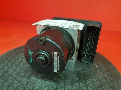 FORD KUGA MK1 2009 ABS PUMP MODULATOR 2.0L DIESEL G6DG UKDA 1676332 - Image 1 of 4
