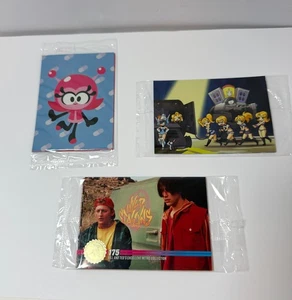 Juego de varias cartas coleccionables de edición limitada de juegos de carrera limitada - Imagen 1 de 2