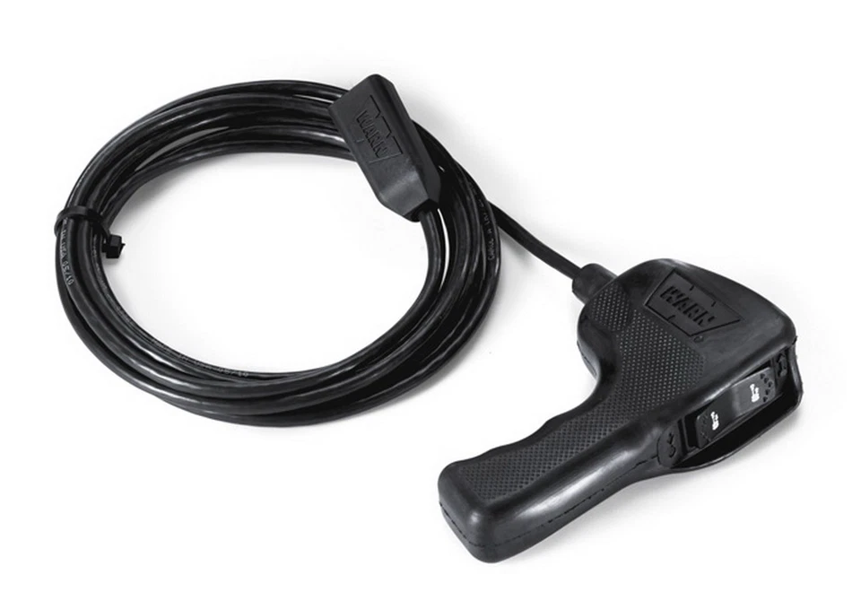 Warn 83665 Wireless Winch Remote Controller Universal Fit Easy Install Accessory - Image 1 of 1