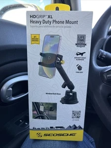 Scosche MAGICMOUNT PRO2XL Heavy Duty Phone/Tablet Mount - Photo 1 sur 4