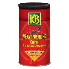 Insecticide Anti Fourmis KB Nexa Antiformica Granules Soluble 250 Gr / Fourmis