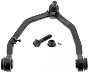 Suspension Control Arm and Ball Joint Assembly fits 93-98 Lincoln Mark VIII - Picture 1 of 7